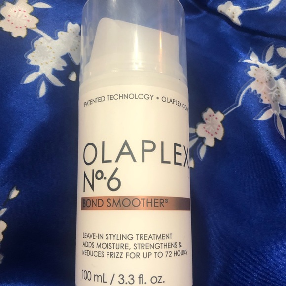 Nº.6 Leave in Hair Repair. - Picture 6 of 6